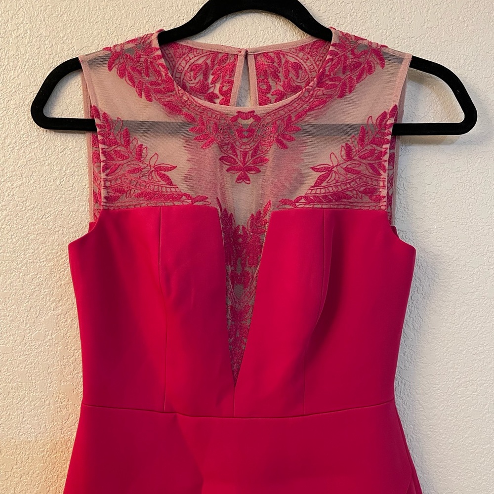 BCBG Maxazria Kinsley Dress